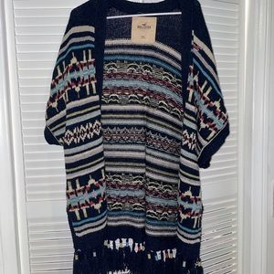 Hollister Cardigan